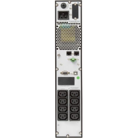 SPS 2000 ADV RT2 - Line-Interactive / 800VA 8xIEC (1/3)