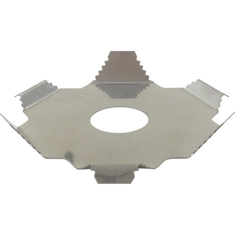 Cuchilla antirretorno tuerca UNIVERSELLE 1202001