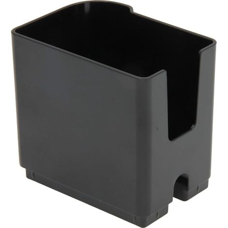 Bac a capsules pour machine a cafe Lattissima One Delonghi - 5313253561 (1/3)