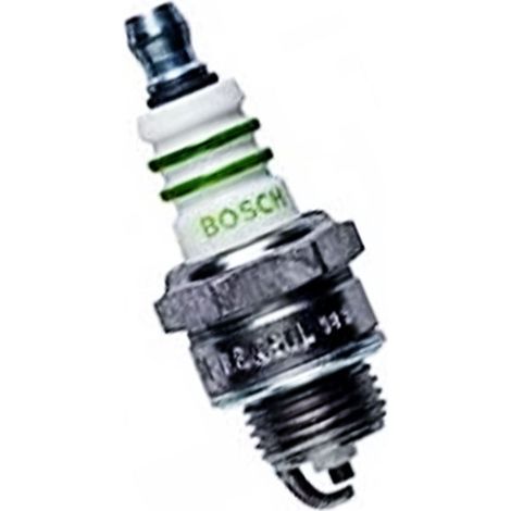 KERZE BOSCH WSR 6 F - 11104007005