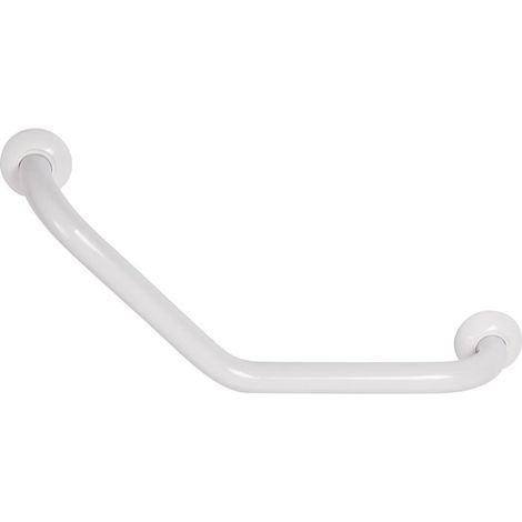 Godonnier PMR PELLET Essentiel comfort barra bianca 135° (1/2)