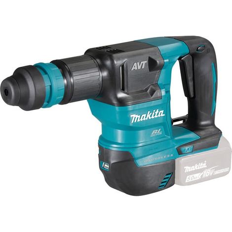 MAKITA Akku-Meißelhammer DHK180Z (1/5)