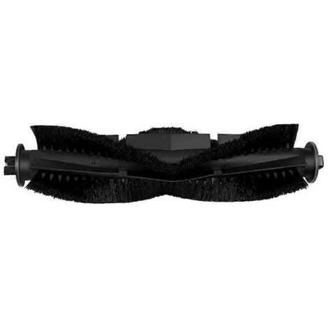 NALOOKAMIC Pièces de rechange et accessoires pour aspirateur robot HONITURE Q6 SE : brosse principale, filtre HEPA et sac à poussière.