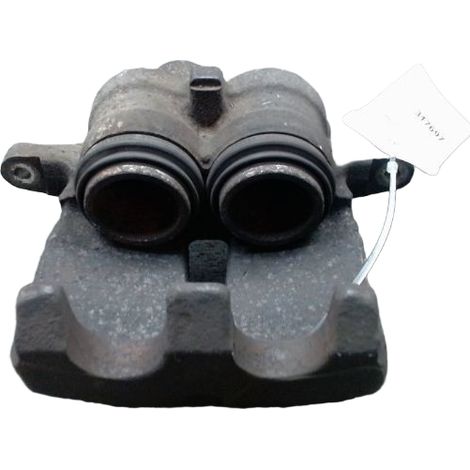 [PRODUIT D'OCCASION] Etrier De Frein Avant Gauche LAND ROVER R.ROVER ♻️ Ref Oe. Seb500080 - Garantie à vie (1/4)