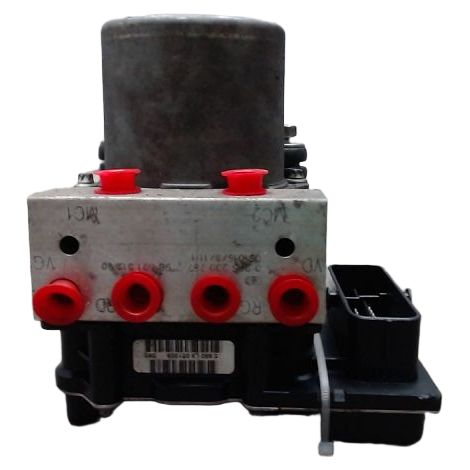 [PRODUIT D'OCCASION] Unite Hydraulique Abs CITROEN C5 2008- ♻️ Ref Oe. 4541ry - Garantie à vie (1/3)