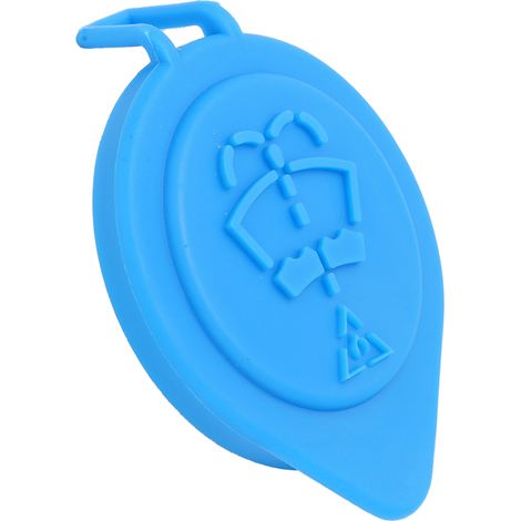 Bouchon de réservoir lave-glace 61661379054 pour BMW Série 1 3 5 7 X5 E46 E39 E38 E65