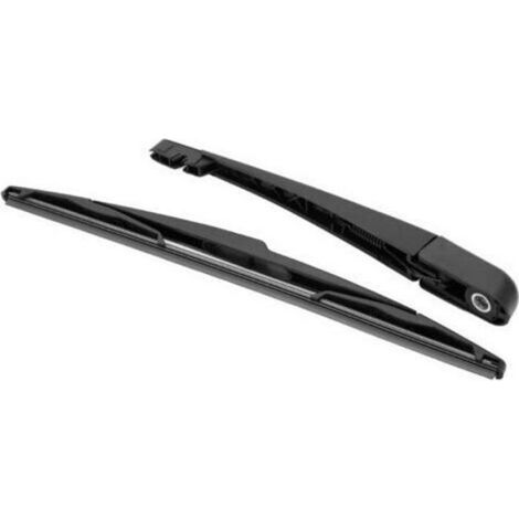 Balais Essuie-Glace Arrière - 6429T1 - Pour Voiture - Compatible Peugeot 307 (2000-2012) - Lot de 1 (1/4)