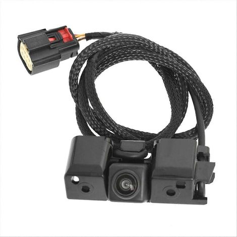 Cámara de grabación para Chevrolet y GMC (1/5)