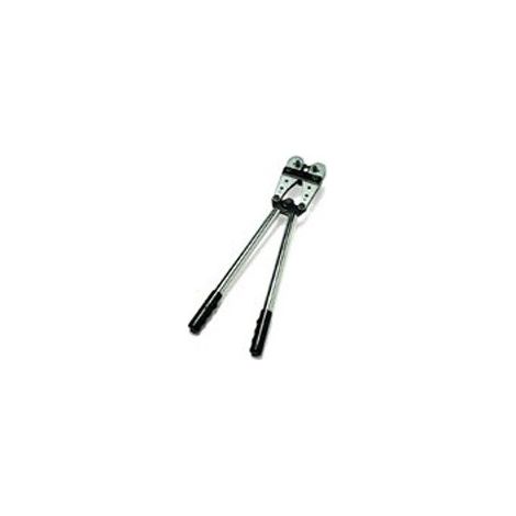 Pinza a Crimpare Vigor per Connettori Bnc