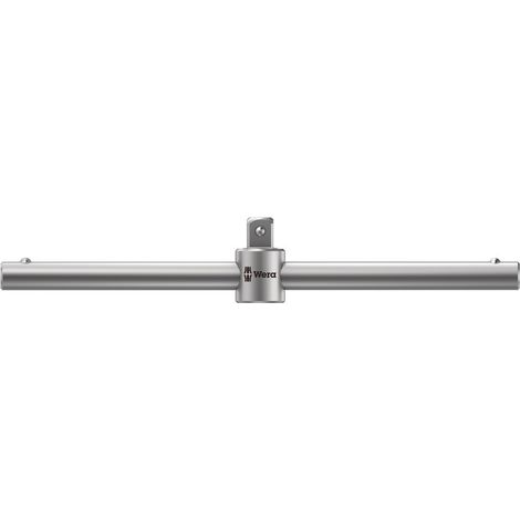 Wera 8789 A 05003524001 Gleitgriff Antrieb 1/4" (6.3 mm) 110 mm 1 St. (1/2)