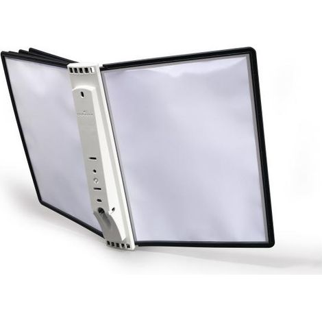 Durable 5810-01 Wall 5 Supporto Murale Sherpa