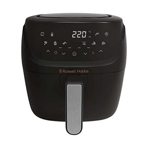 Freidora de aire Russell Hobbs 27160-56 (1/5)