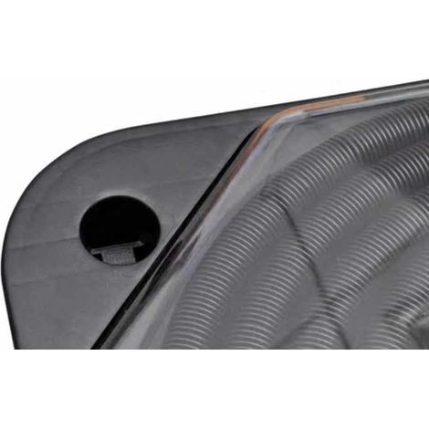 Maison Exclusive - Lot de 5 chauffages solaires pour piscine 735 W (1/4)