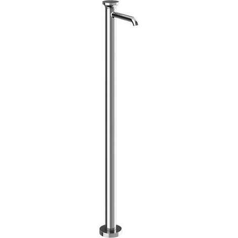 Gessi Origini Set de finition Mitigeur de lavabo, sans garniture