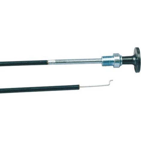 Cavo acceleratore rasaerba tagliaerba compatibile TORO WHEEL HORSE 08105 102119