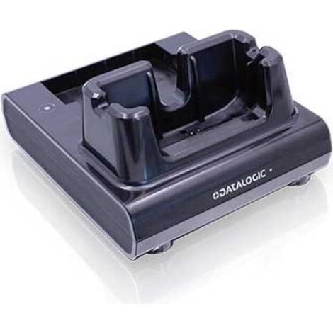 Skorpiox5 3 slot dock,cont,ethernet