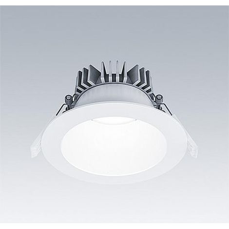 THORN CETUS3 M LCS HF RWH LED-EINBAU-DOWNLIGHT, 25,4W, 3221LM, 4000K, WEISS (96634895)