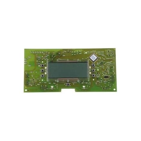 Ferroli 39810380 Boiler display printed circuit