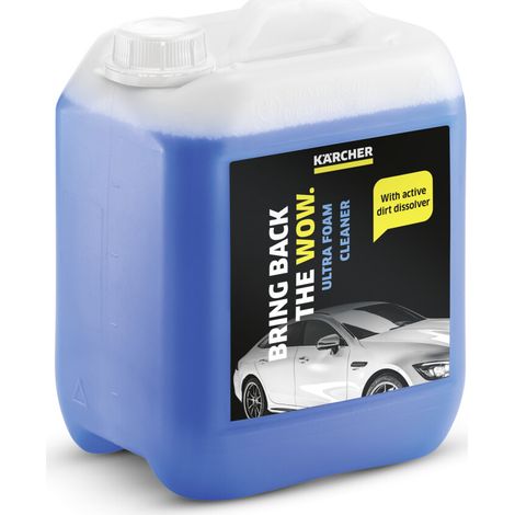 Kärcher Ultra-Stark-Schaumreiniger RM527, 5l 62961730 (1/2)