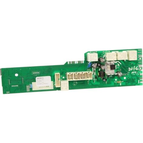 MODULE NFC PROGRAMMÉ POUR LAVE LINGE CANDY - 49038314 (1/2)