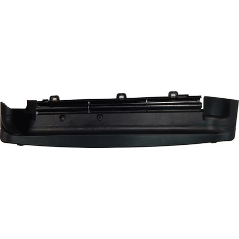 Cache sous moteur avant déflecteur inférieur Volkswagen Transporter T6 depuis 2015