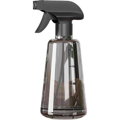 1 Vaporisateur Vide pour Plantes D'intérieur, Étanche, Idéal pour Le Jardinage, L'entretien des Plantes Les Soins Capillaires. (1/5)