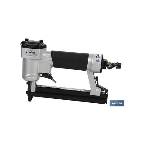 Cucitrice pneumatica Graffatrice 80/6, 8, 10, 12, 14, 16mm (1/7)