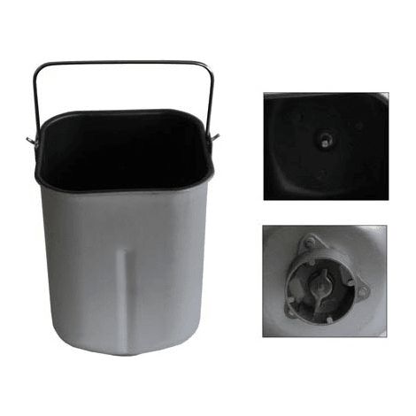 CUVE DE MACHINE A PAIN pour PIECES CUISSON PETIT...