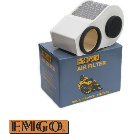 Filtre à air EMGO YAMAHA XVZ 1300A ROYAL STAR 96-02 (HFA4908) (4NK-14451-00) (Y4243)