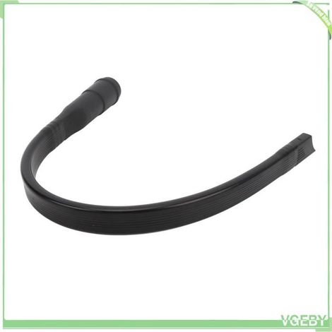 Suceur plat pour aspirateur - FAFEICY - Flexible 65 cm - Tête souple - Conception étendue - Installation facile (1/5)