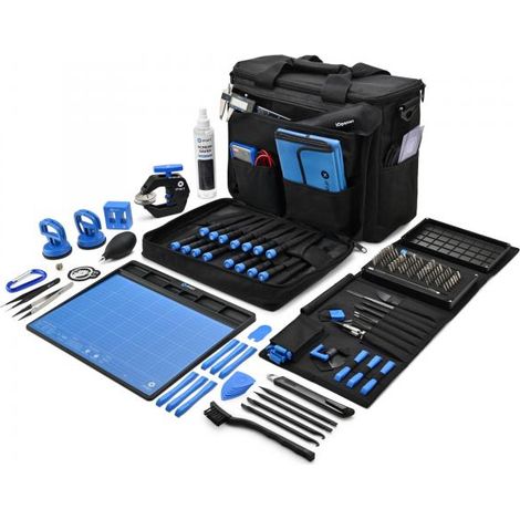 ifixit EU145278-20 Kit di riparazione multicolore (1/4)