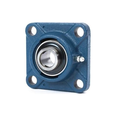 Flanschlager-Gehäuseeinheit FYJ40 TF 40mm viereckig SKF