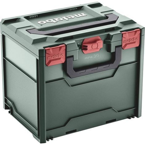 CASSETTA PORTA ATTREZZI METABOX 340 - ME 626888000 (1/10)