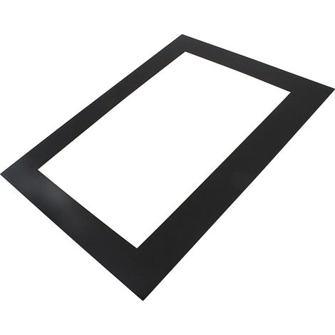 Cristal interior de puerta C00274559, 482000031221 ARISTON HOTPOINT HOTPOINT