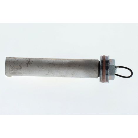 BOSCH Anodo G 1 1/2 D33x160 Isolato everp, 8735100851
