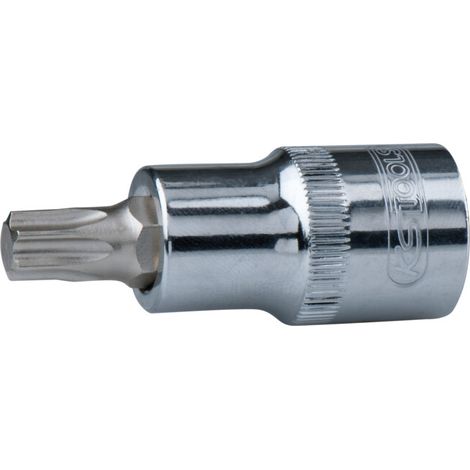 3/8" Douilles tournevis Torx CHROMEplus, T60 (1/2)