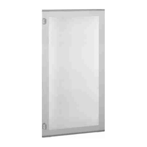 BTI92870V Porta in vetro per armadi MDX800