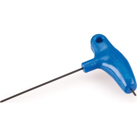 Chiave a brugola Park Tool ph-2 manico ergonomico sfera (1/2)