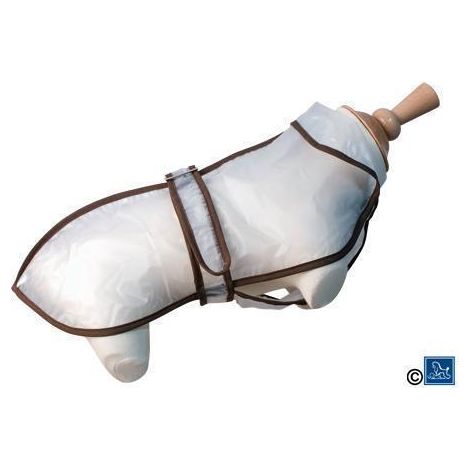 Impers transparents Taille : T30 (1/2)