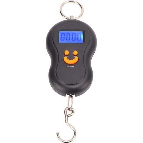 Calibrateur de Tension Électronique LCD pour Raquettes de Tennis et Badminton Antichoc (1/5)