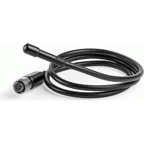 Sonda Flessibile 3 metri per telecamera da ispezione endoscopio DEEP VISION BORESCOPE 397-3M KAPRO