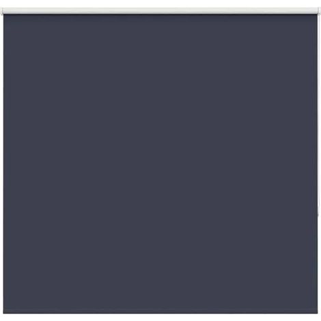Store enrouleur occultant, largeur du tissu 161,6 cm, fibre de polyester. (1/5)