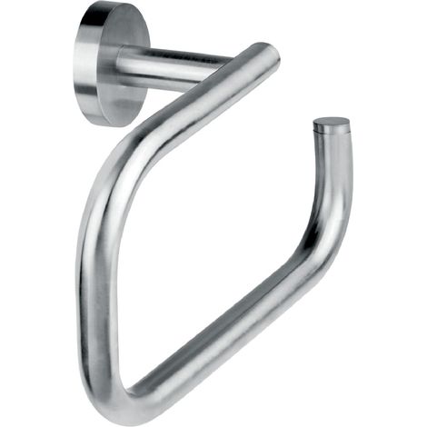 BATHSTAGE 60473 B-LOVELY Anilla Acero inox - ref: BS-60473 (1/2)