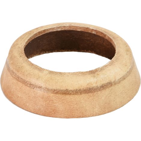 Joint en cuir 75 mm - Pour pompe Abisynka - Résistant et durable - Compatible modèles classiques