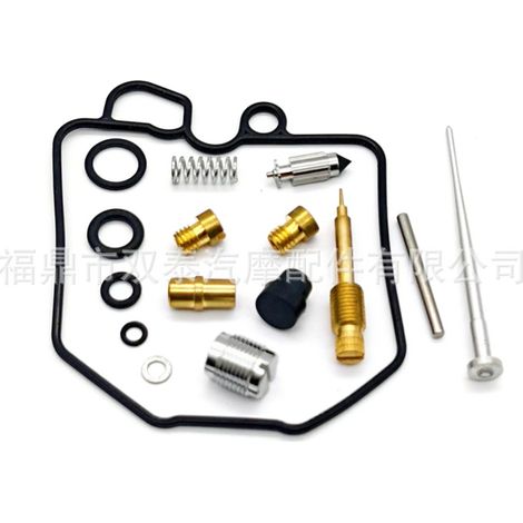 Vergaser-Reparatursatz für Honda GL500 CX500 Motorräder (1978-1979) (1/4)