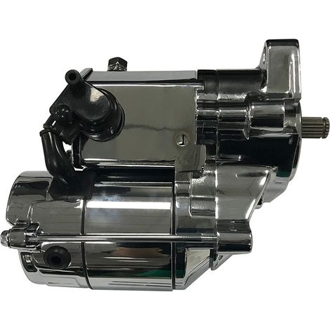 kigbf-Démarreur de voiture 3155394 31553-94A 31559-99A pour Harley Davidson (1/4)