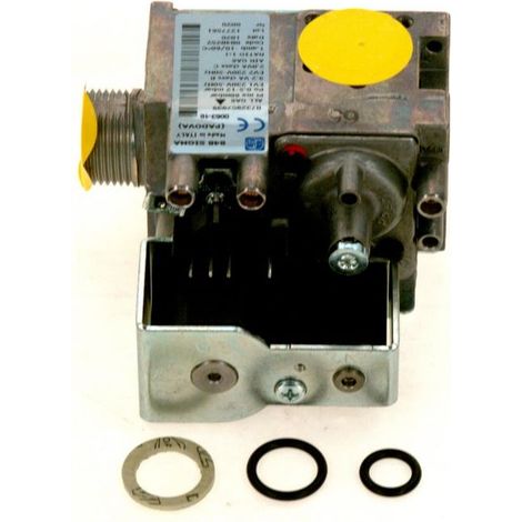 BOSCH Valvola gas SIT848 3/4 flw adj V2 everp, 8738804241