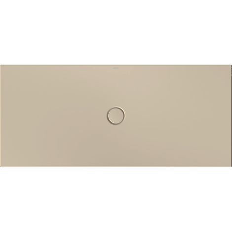 Plato de ducha BetteFloor con BetteGlasur Plus, 1700x750mm, (1/5)