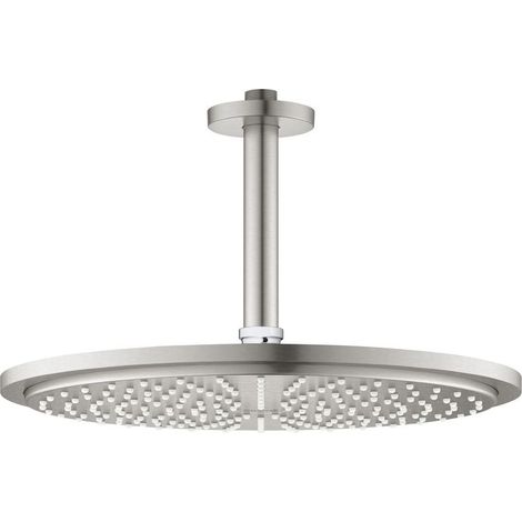 Grohe Rainshower Cosmopolitan 310 Kopfbrauseset, Deckenauslass (1/5)