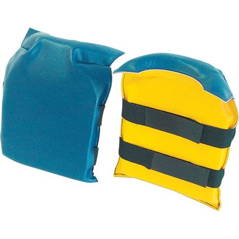 Genouillères lahti pro 52301 imperméable flexibles